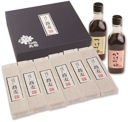 「乾麺セット」