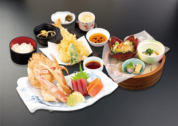 特選・政宗ランチ